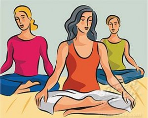 meditation